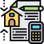 Calculation icon 64x64