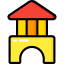 Blocks icon 64x64