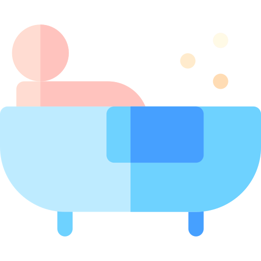 Bath icon