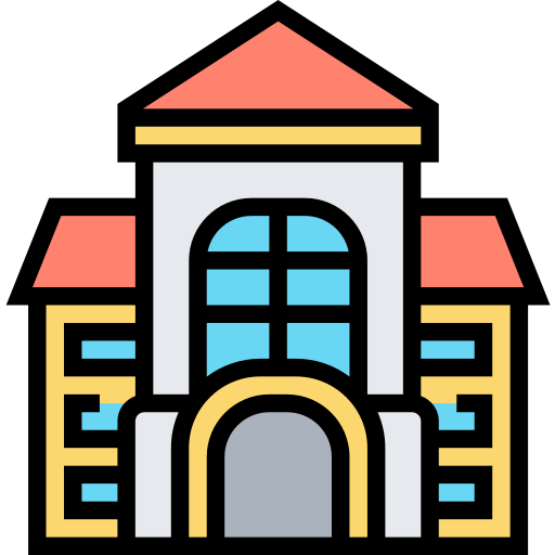 School icon