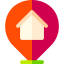 Home ícone 64x64