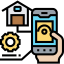 Smarthome 상 64x64