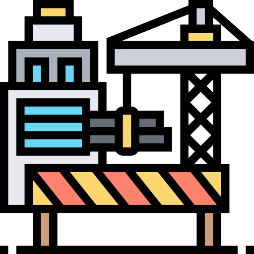 Construction icon