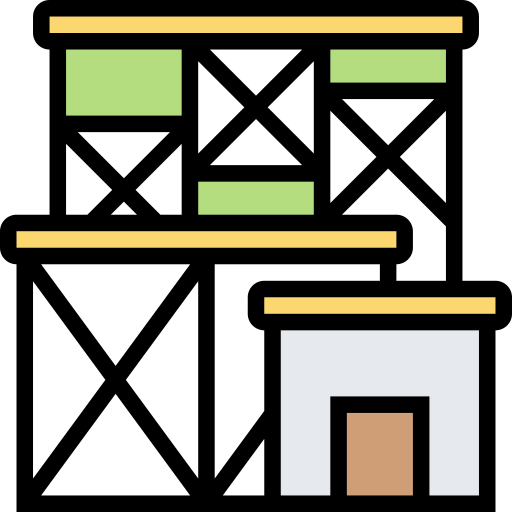 Structure icon