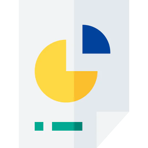 Report icon