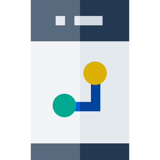 Smartphone icon