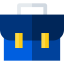 Briefcase 图标 64x64
