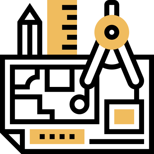 Model 图标