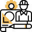 Engineer アイコン 64x64
