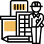 Architect アイコン 64x64