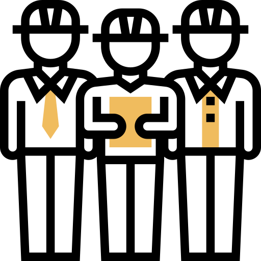 Engineers icon