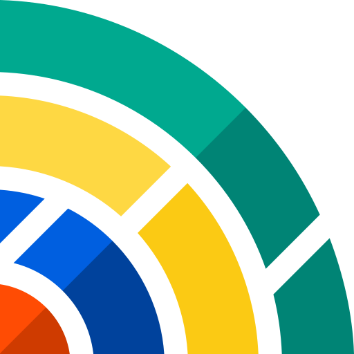 Graphic icon