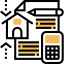 Calculation icon 64x64