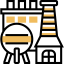 Factory アイコン 64x64