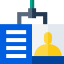 Accreditation 图标 64x64