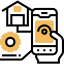 Smarthome アイコン 64x64
