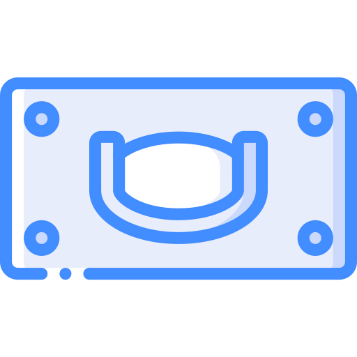 Handle icon