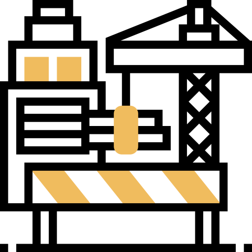 Construction icon