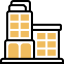 Building アイコン 64x64