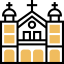 Church アイコン 64x64