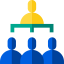 Team leader 图标 64x64