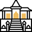 Temple アイコン 64x64