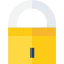 Padlock 图标 64x64