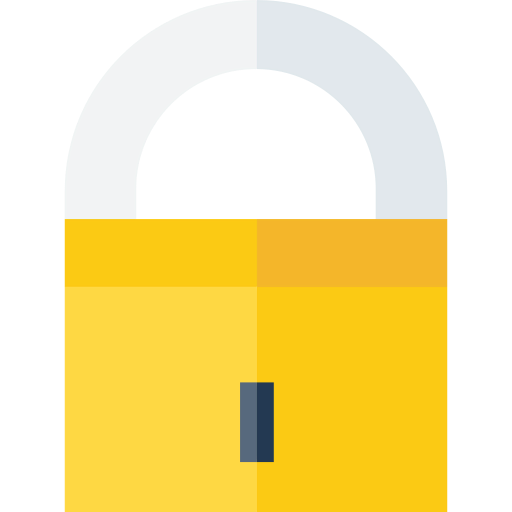 Padlock icon