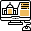 House design アイコン 64x64