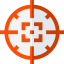 Target 图标 64x64