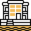 Resort アイコン 64x64