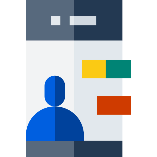 Efficiency icon