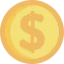 Money アイコン 64x64