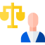 Legal department icon 64x64