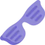 Sunglasses アイコン 64x64