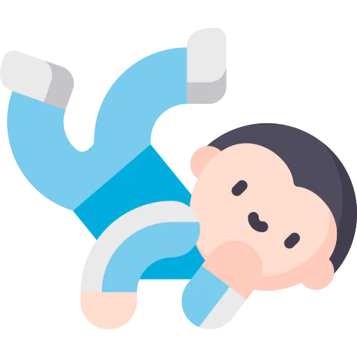 Breakdance icon