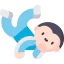 Breakdance アイコン 64x64