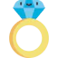 Ring アイコン 64x64