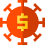 Covid icon 64x64