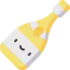 Champagne アイコン 64x64