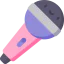 Microphone アイコン 64x64