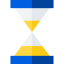 Sandglass icon 64x64
