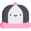 Cap アイコン 64x64