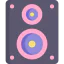 Speaker アイコン 64x64