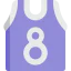 Basketball jersey іконка 64x64