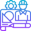 Engineer 图标 64x64
