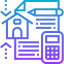 Calculation icon 64x64