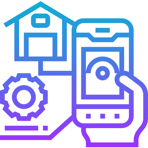 Smarthome 图标