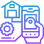 Smarthome 图标 64x64