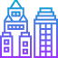 Buildings 图标 64x64
